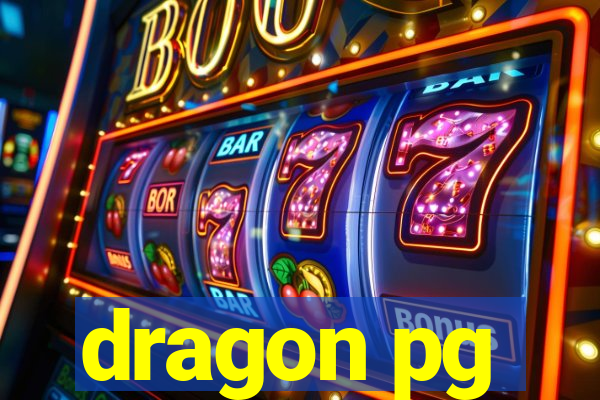 dragon pg