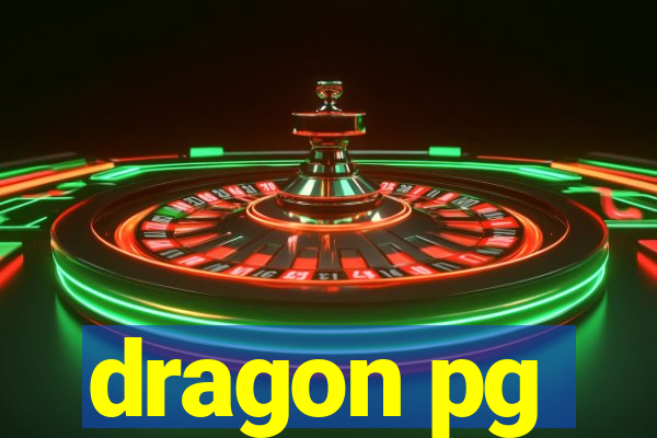 dragon pg