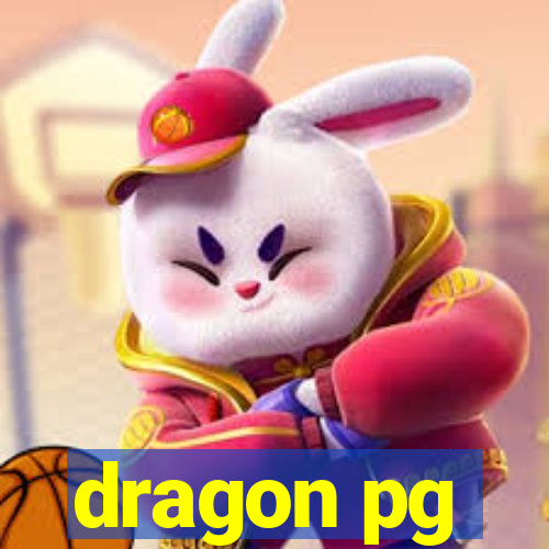 dragon pg