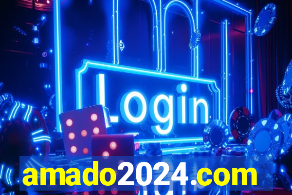 amado2024.com