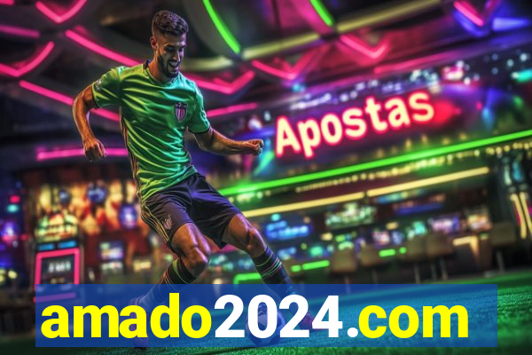 amado2024.com