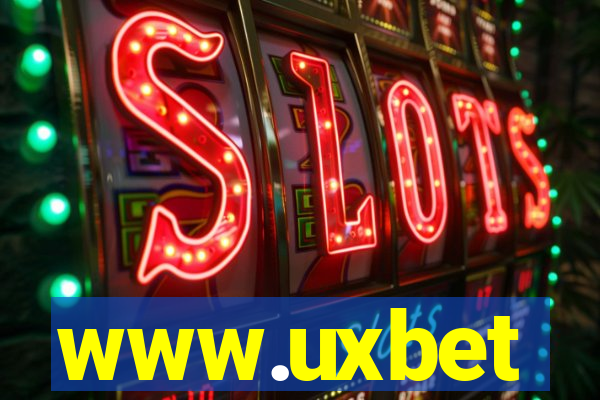 www.uxbet