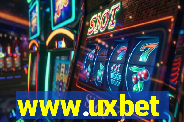 www.uxbet