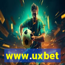 www.uxbet