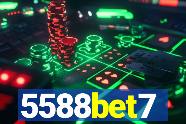 5588bet7