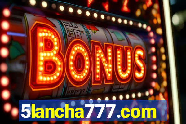 5lancha777.com