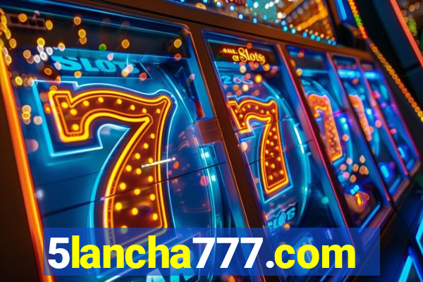 5lancha777.com