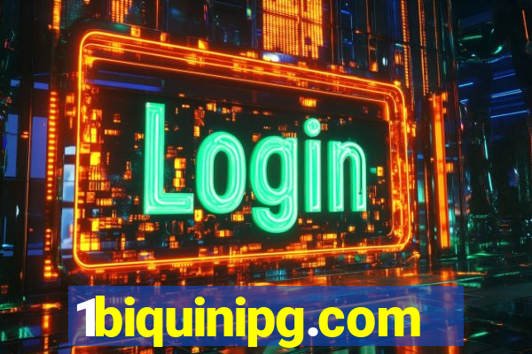 1biquinipg.com