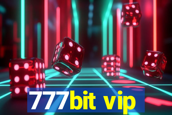 777bit vip