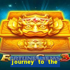 journey to the wealth demo