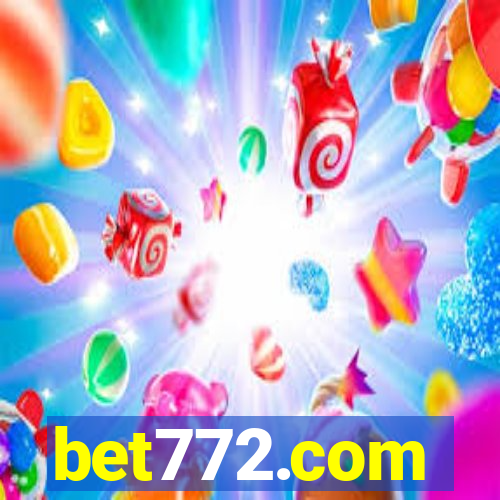 bet772.com