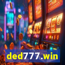 ded777.win