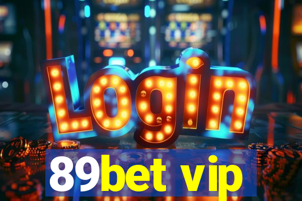 89bet vip