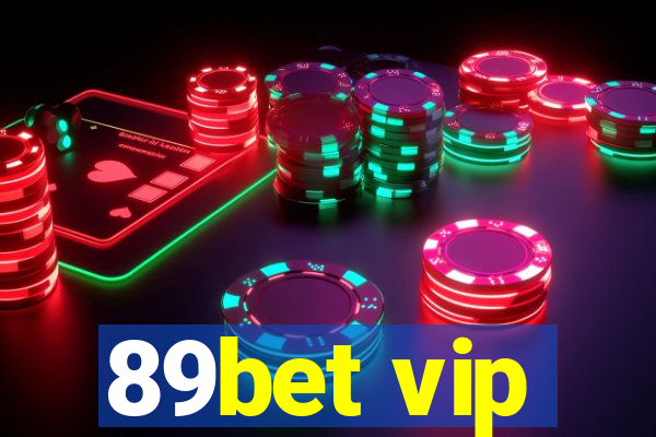 89bet vip