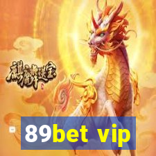 89bet vip