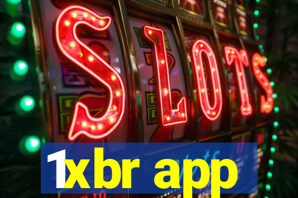 1xbr app