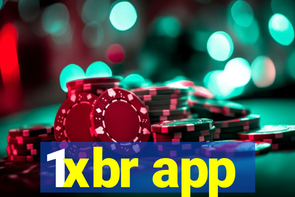 1xbr app