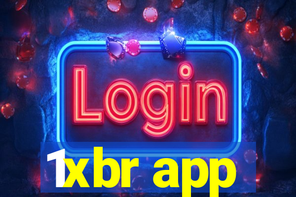 1xbr app