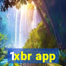 1xbr app