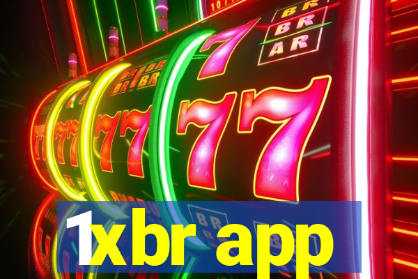 1xbr app