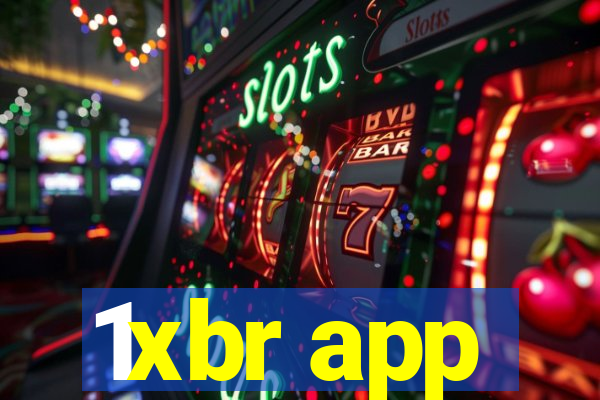 1xbr app