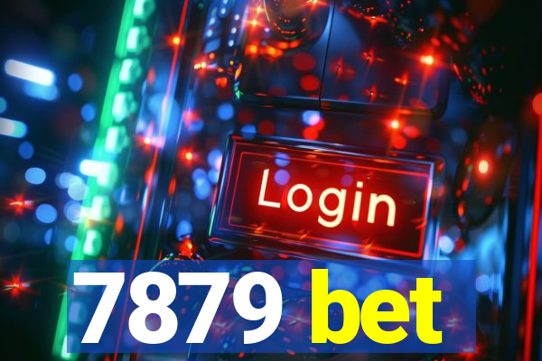 7879 bet