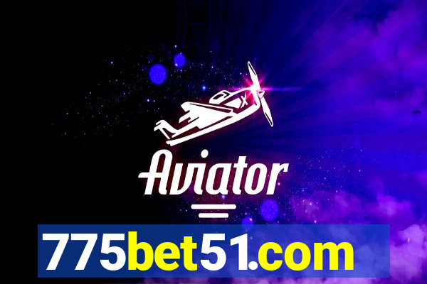 775bet51.com