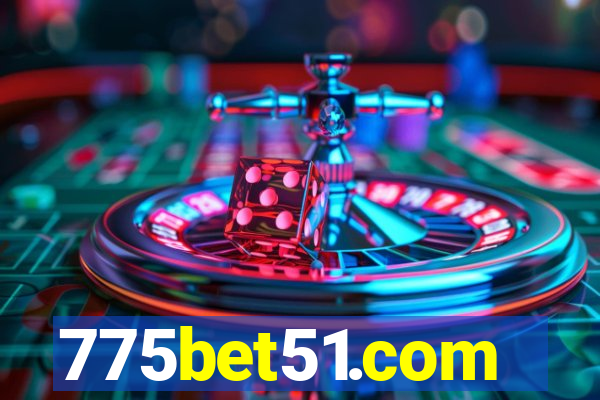 775bet51.com