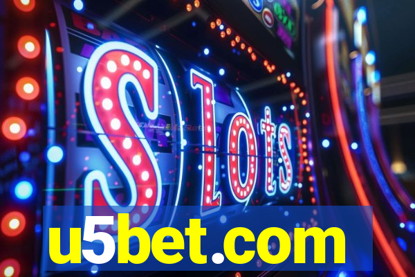 u5bet.com