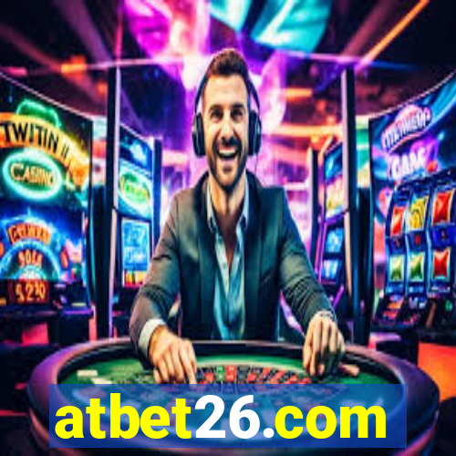 atbet26.com