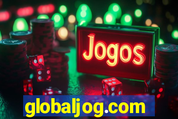 globaljog.com