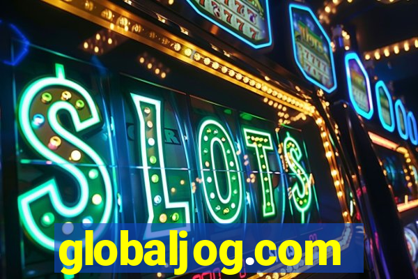 globaljog.com