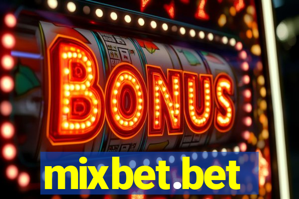 mixbet.bet