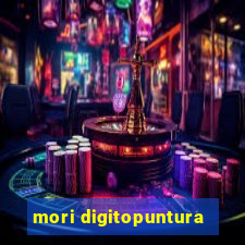 mori digitopuntura