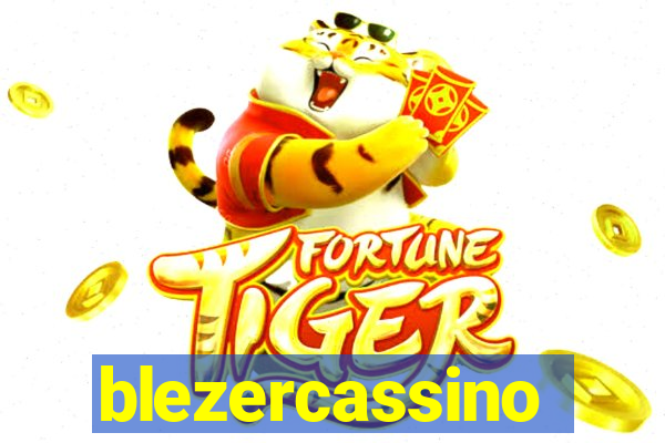 blezercassino