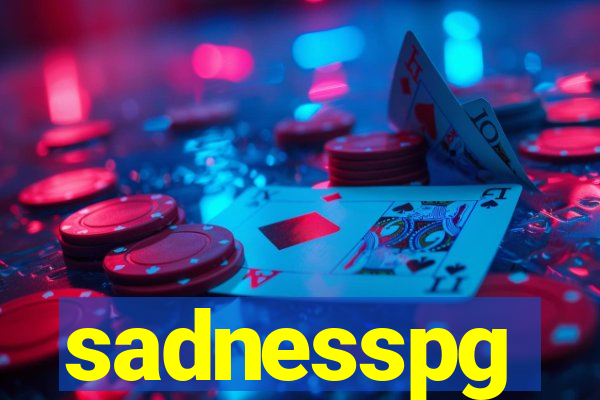 sadnesspg