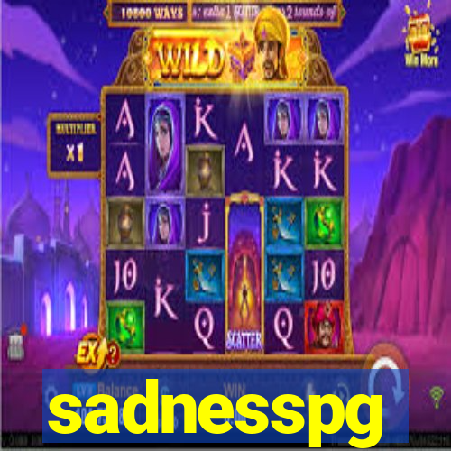 sadnesspg