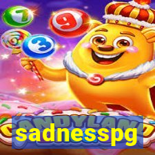 sadnesspg