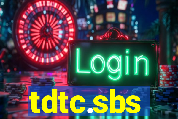 tdtc.sbs