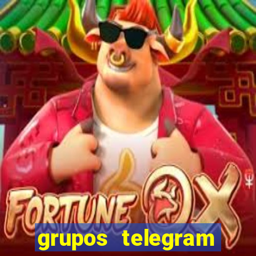 grupos telegram mais 18