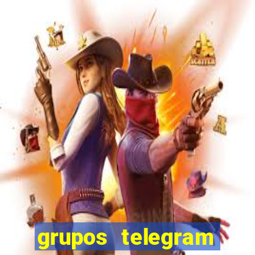 grupos telegram mais 18