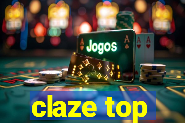 claze top