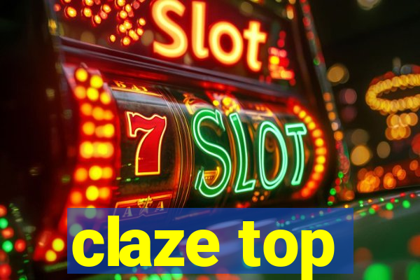 claze top