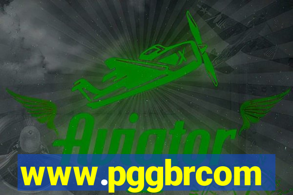 www.pggbrcom