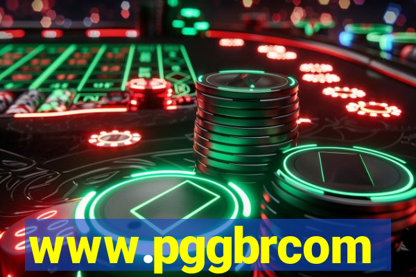 www.pggbrcom