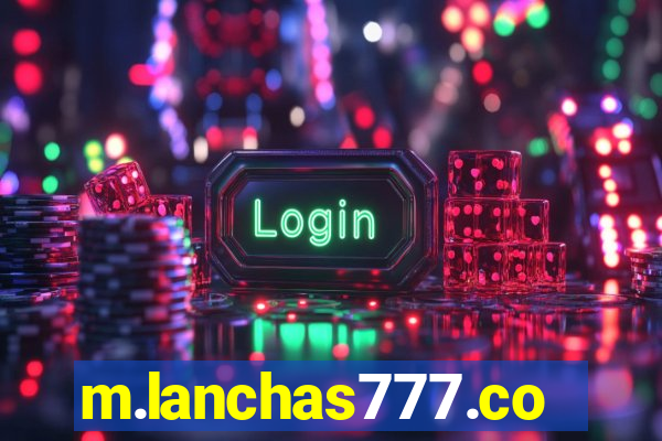 m.lanchas777.com