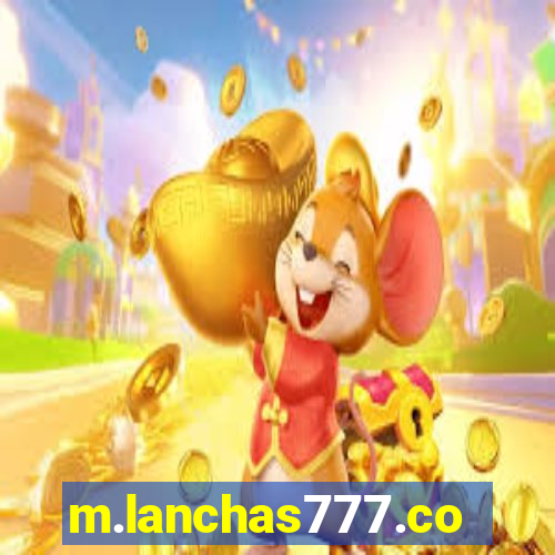 m.lanchas777.com