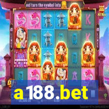 a188.bet