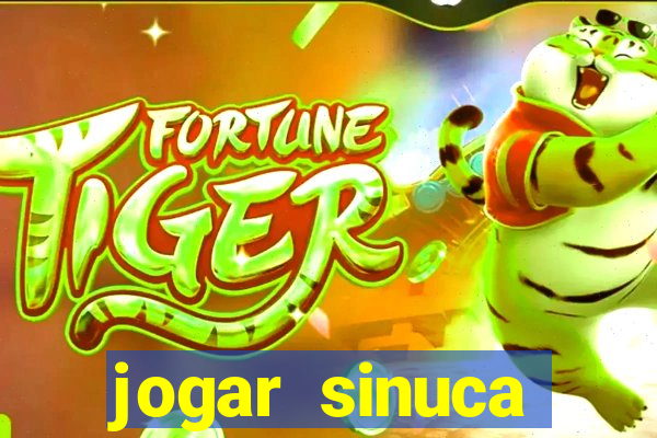 jogar sinuca apostando dinheiro