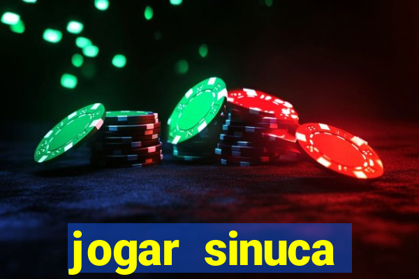 jogar sinuca apostando dinheiro